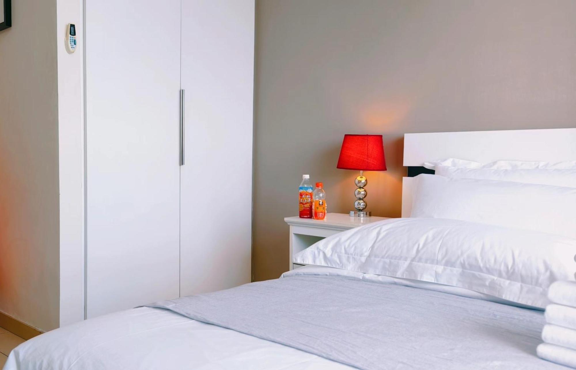 Apartment South Delux View Near Walking Street *