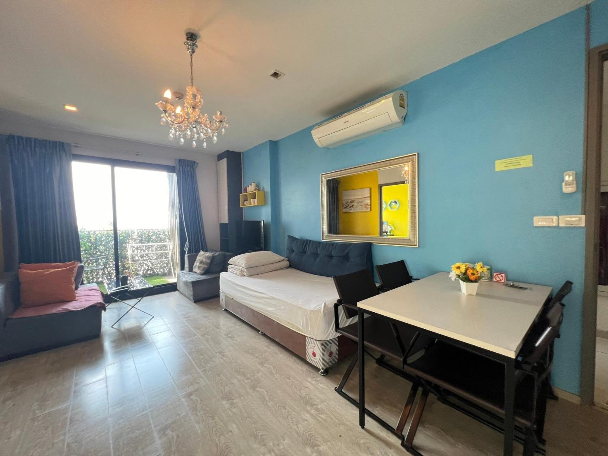 Downtown Lux Fun 2bedroom Rooftop Pool #taa936 Apartment *