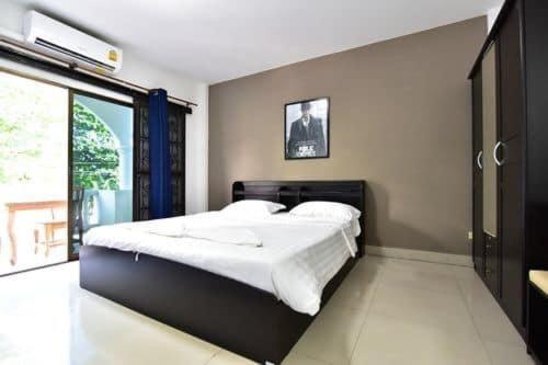 Escobar Jomtien * Pattaya