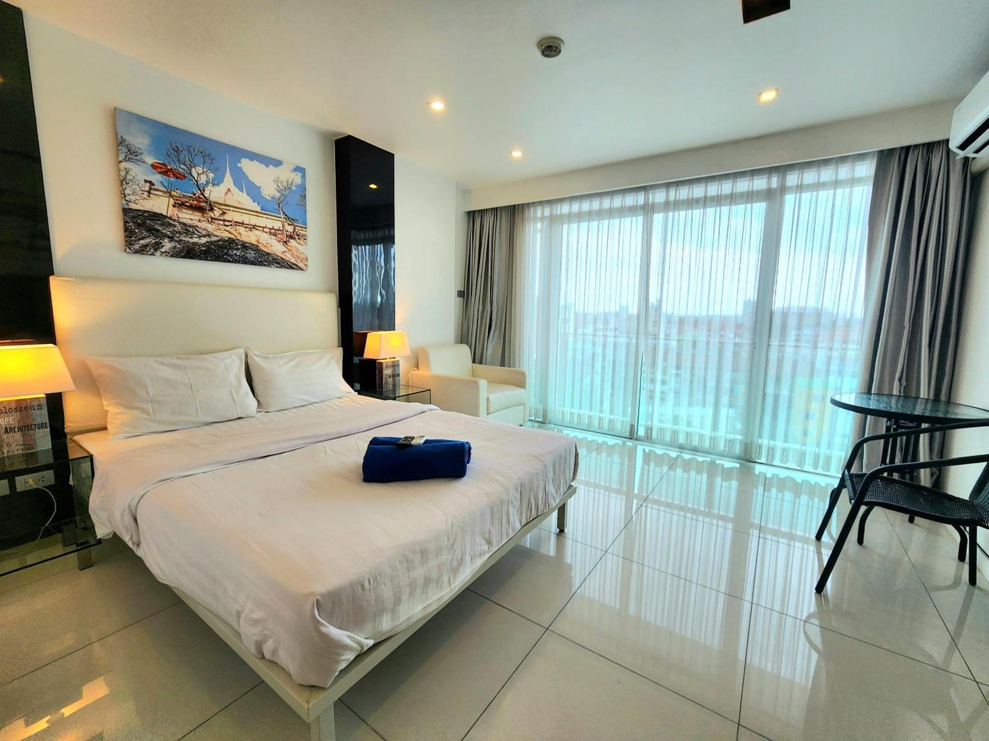 Center Ccr * Pattaya