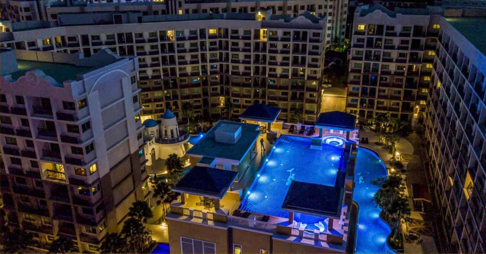 Arcadia Codon # Utrip Apartamento
