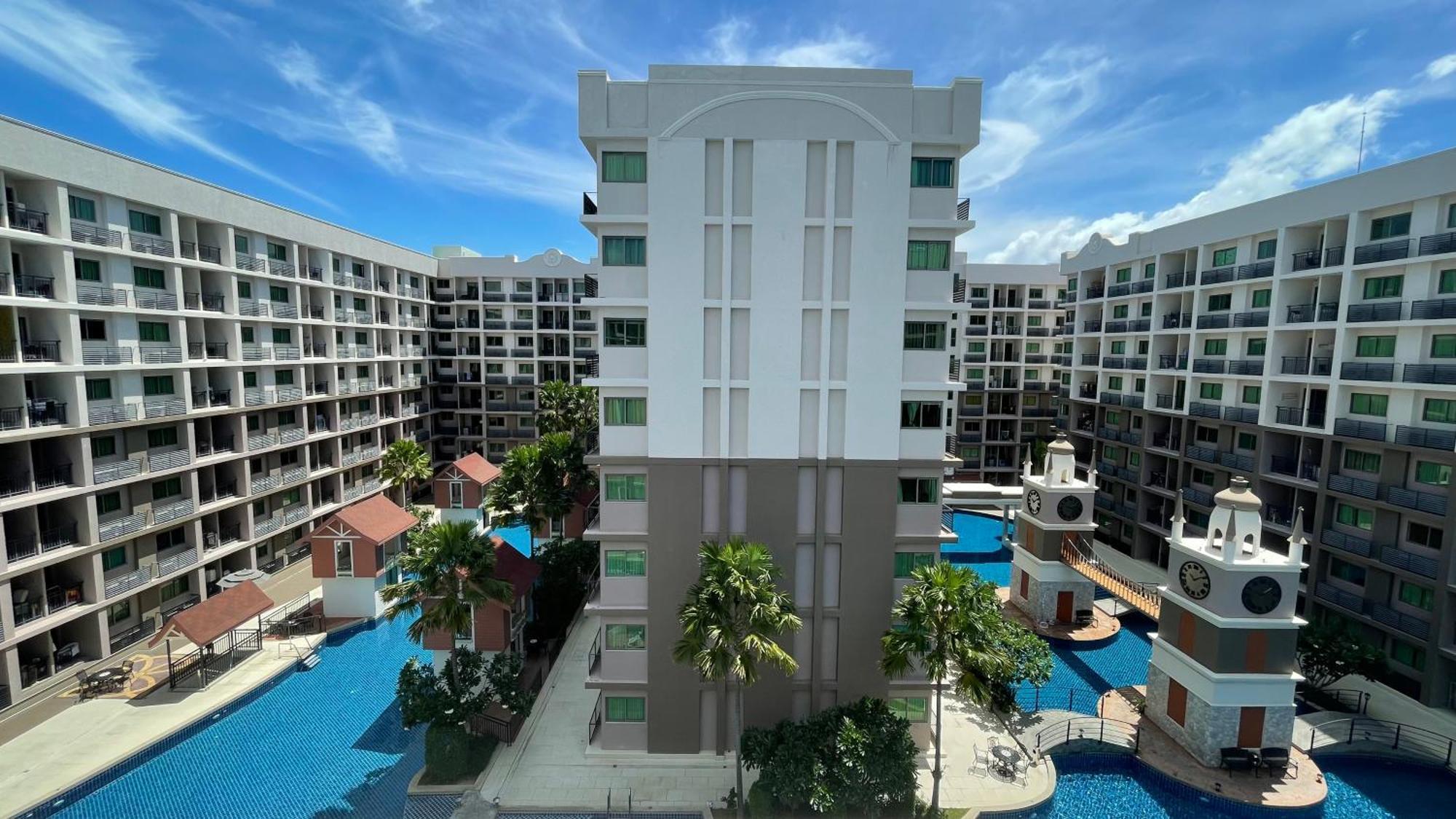 Arcadia Codon # Utrip Apartamento