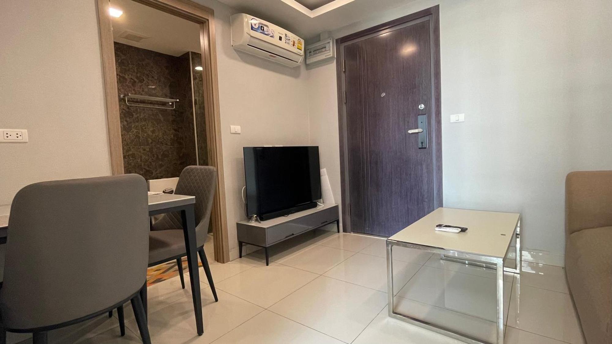 Arcadia Codon # Utrip Apartamento *