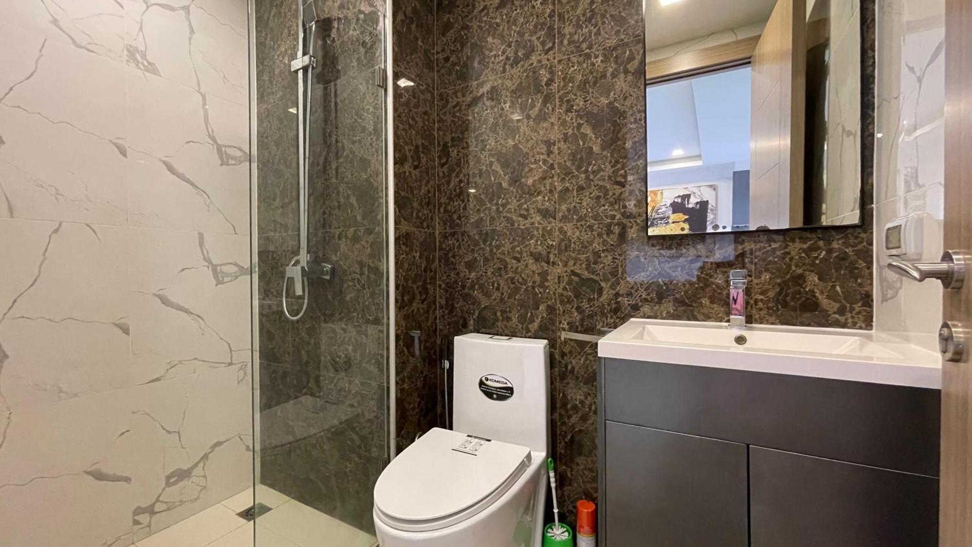 Arcadia Codon # Utrip Apartamento Pattaya