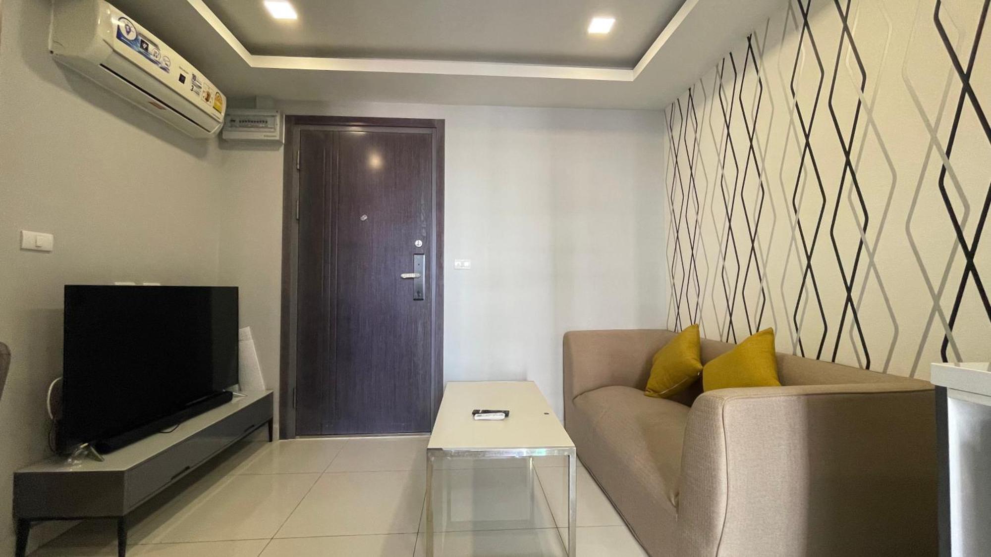 Arcadia Codon # Utrip Apartamento *