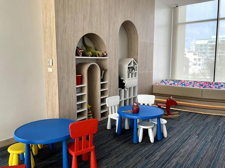 The Panora By Psr Apartment *