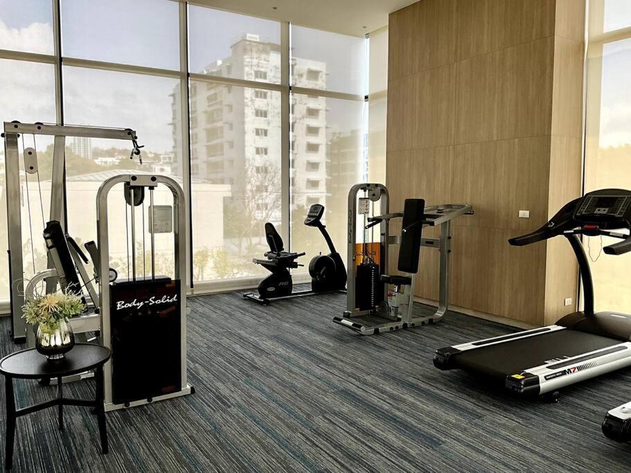 The Panora By Psr * Pattaya