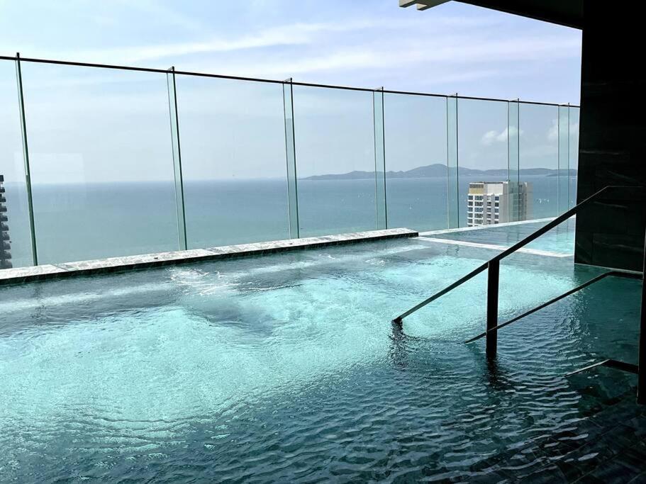 Apartment The Panora By Psr *