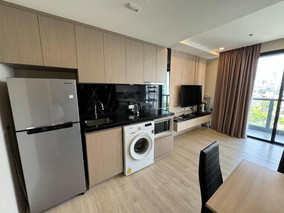 Apartment The Panora By Psr Pattaya