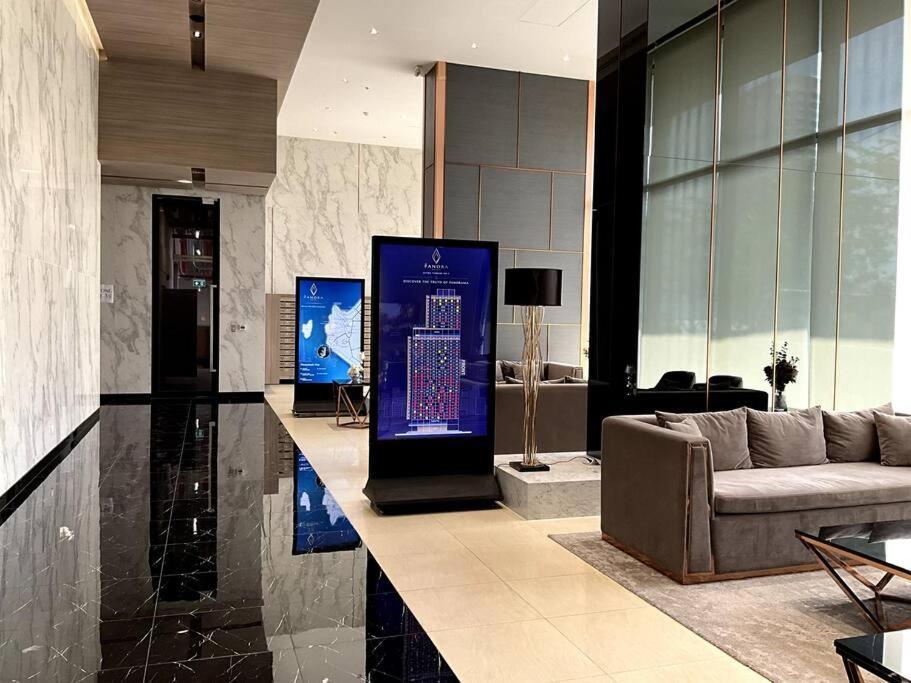 The Panora By Psr Apartment
