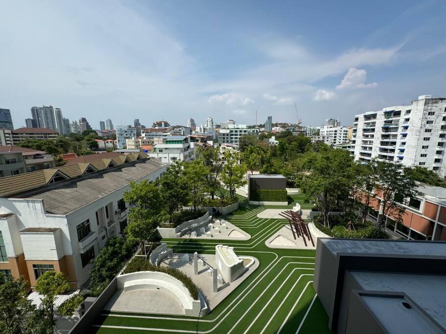 Apartment The Panora By Psr
