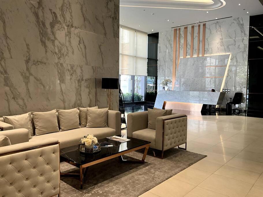 The Panora By Psr Apartment *