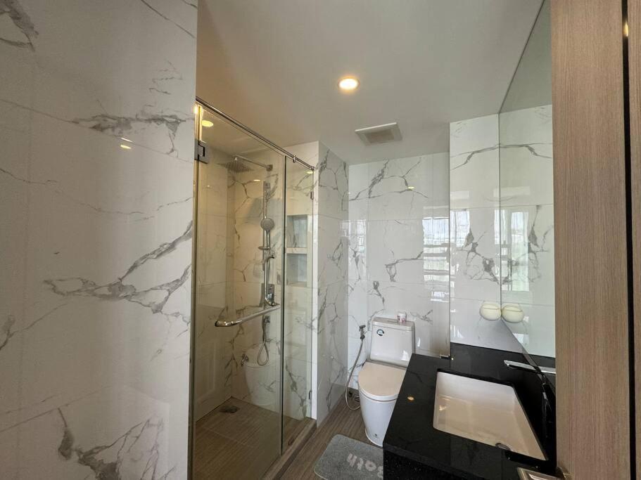 Apartment The Panora By Psr Pattaya