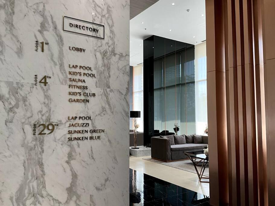 The Panora By Psr Apartment
