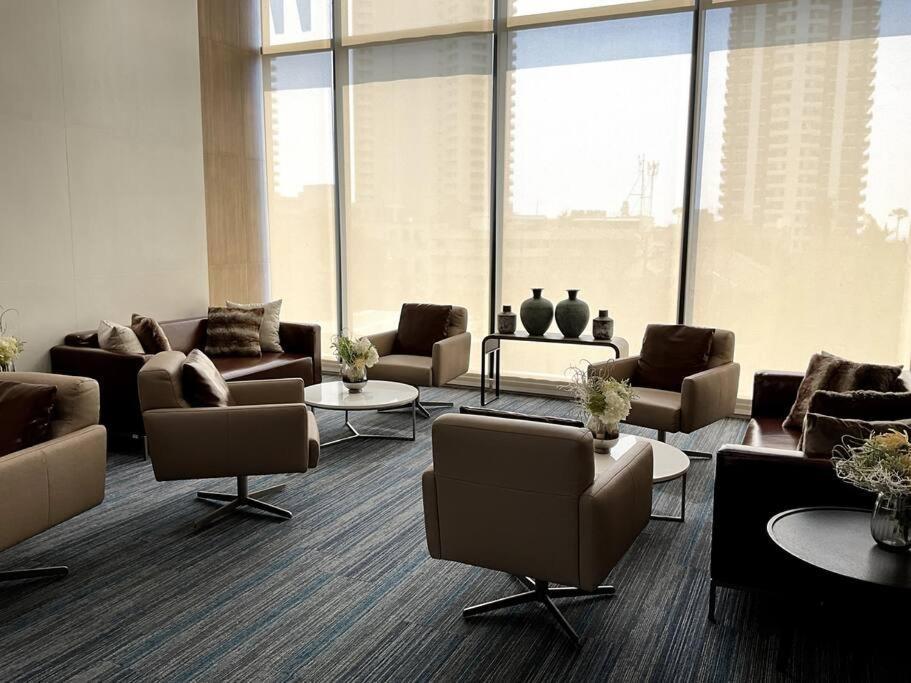 The Panora By Psr Apartment *