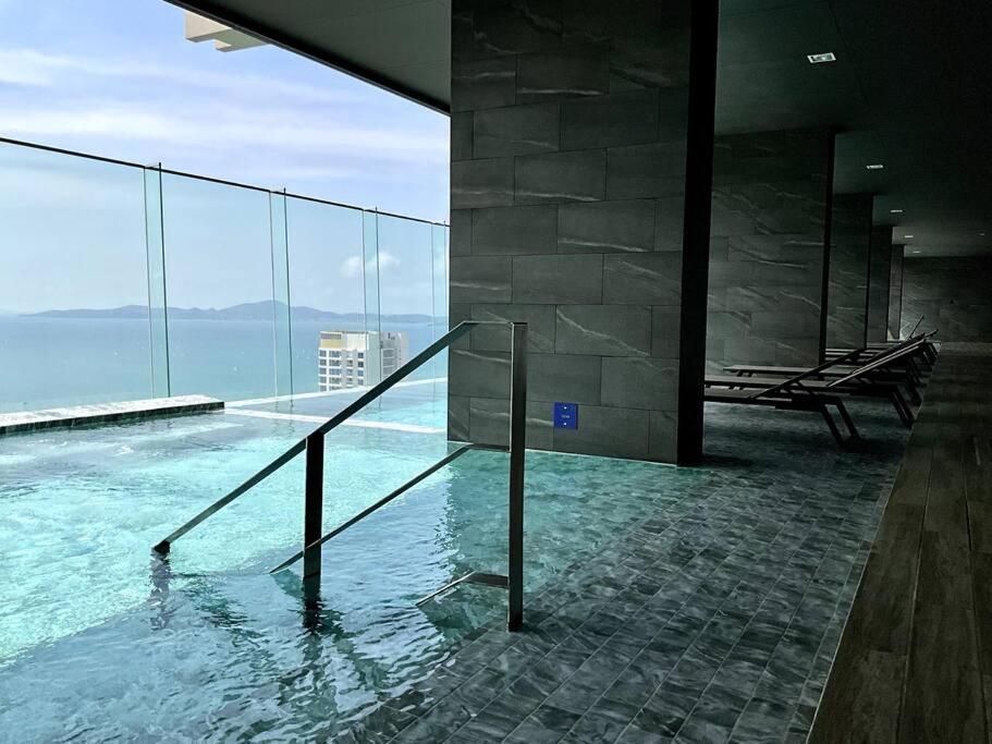 The Panora By Psr Pattaya