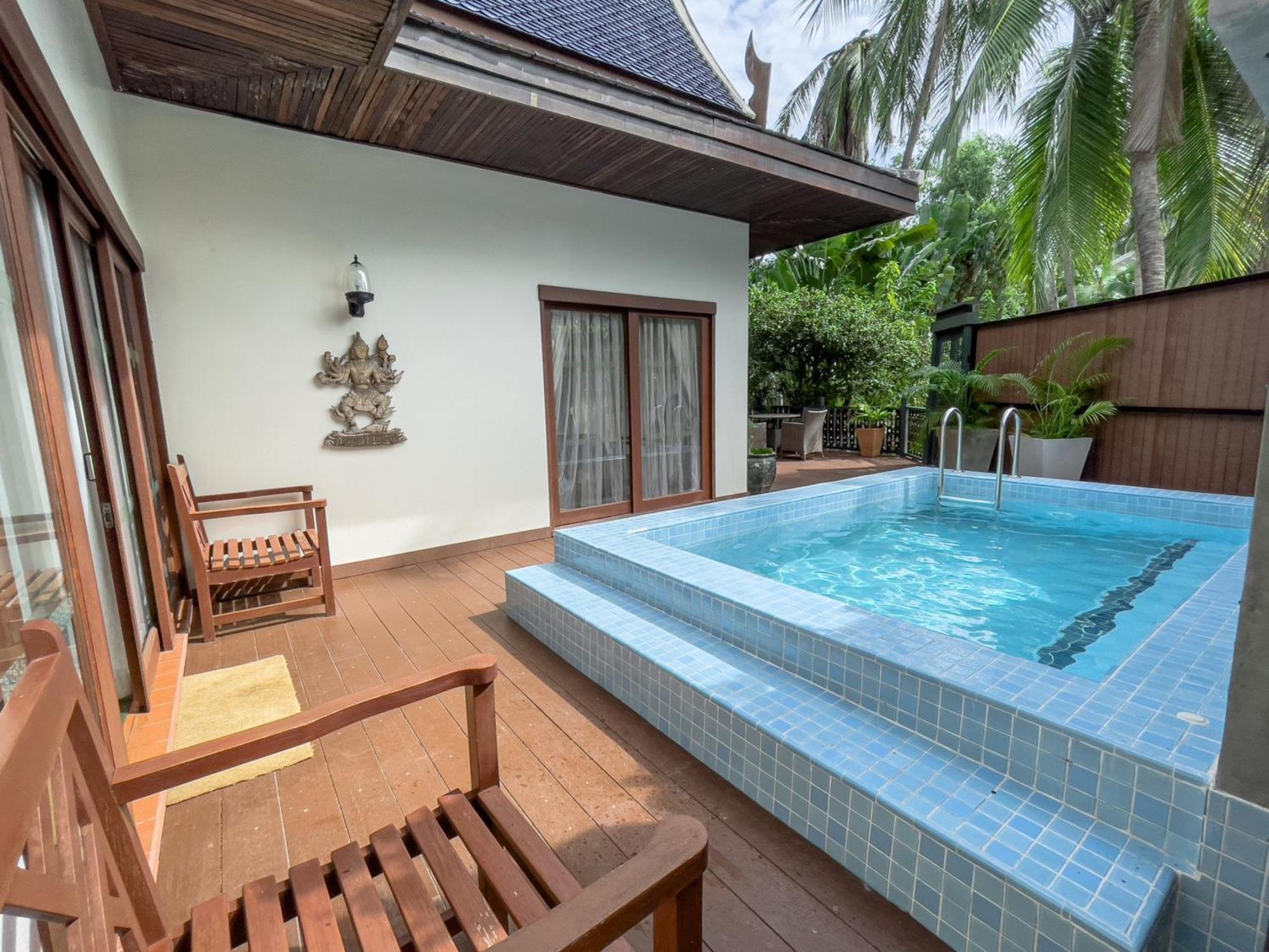 Siam Bayshore Resort