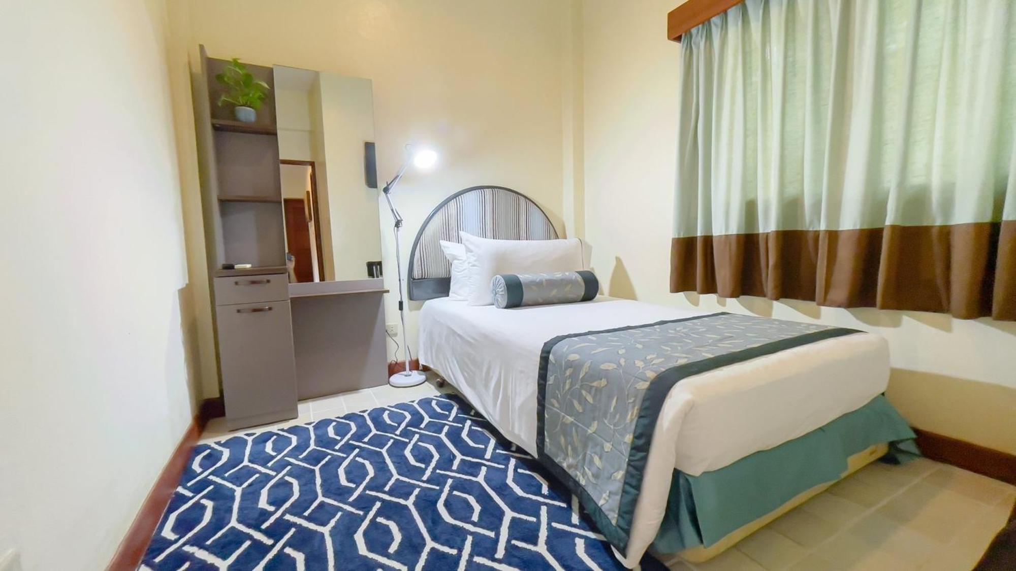 Siam Bayshore Resort Pattaya