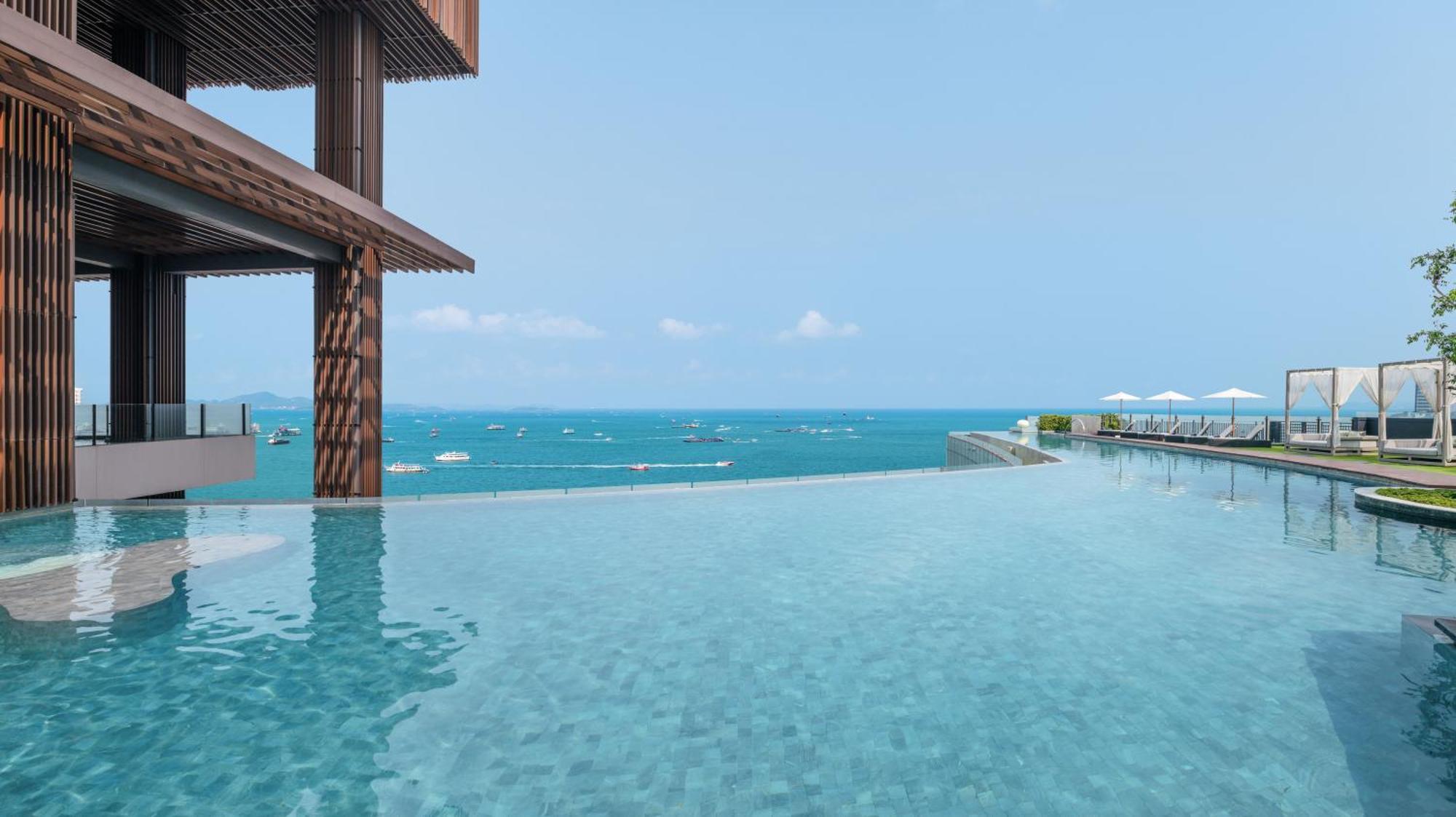 Hilton Resort Pattaya