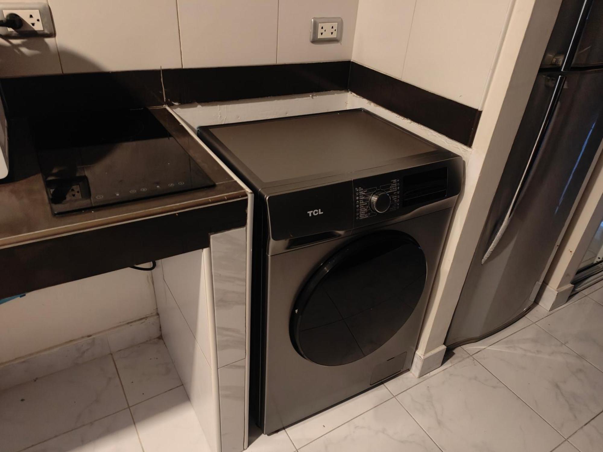Apartment Jomtien Hill Pratamnak