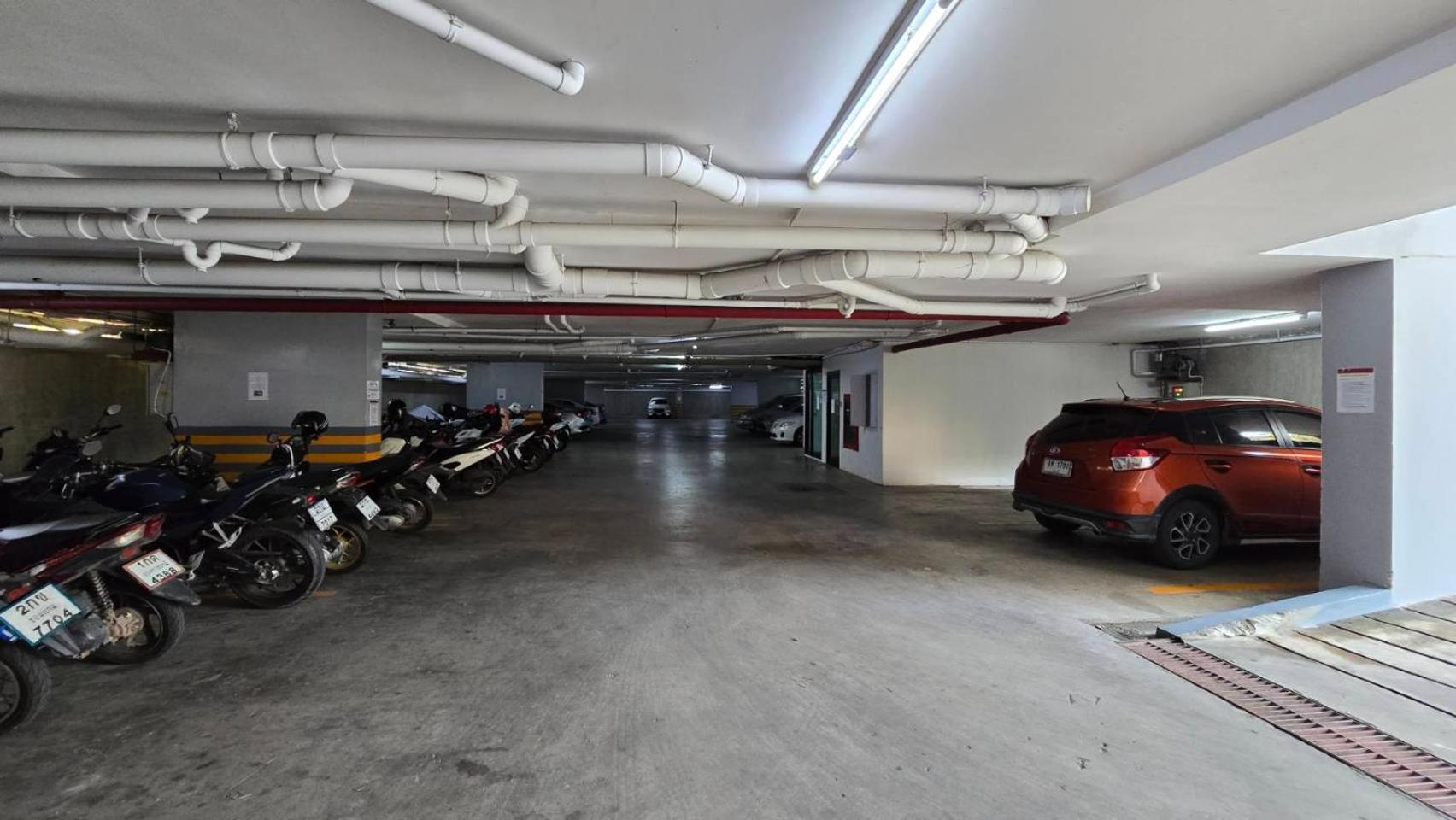 Apartment 5 Min Walk To Beach Tropical Garden
