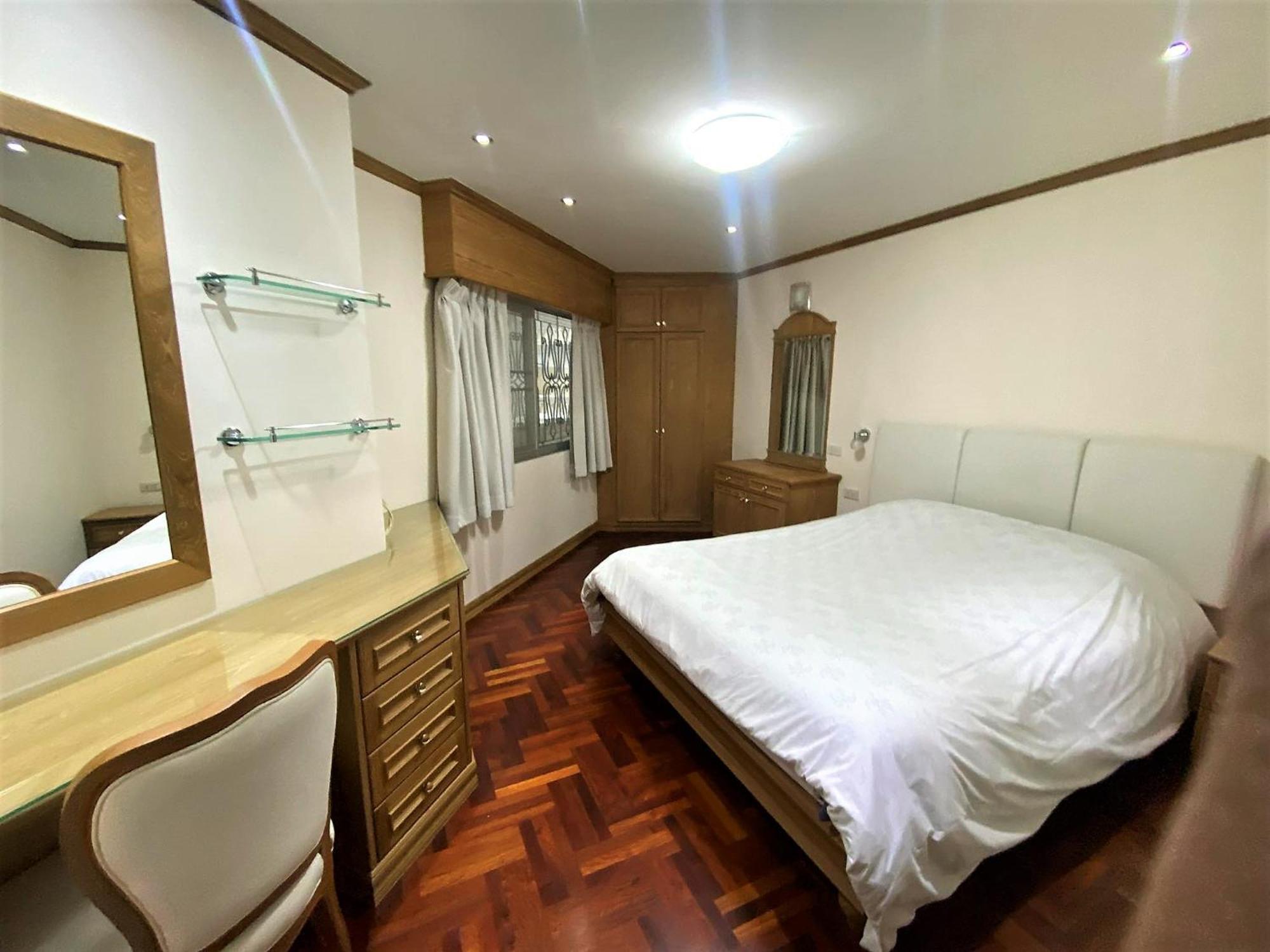 Apartment Sky Sea View Pattaya
