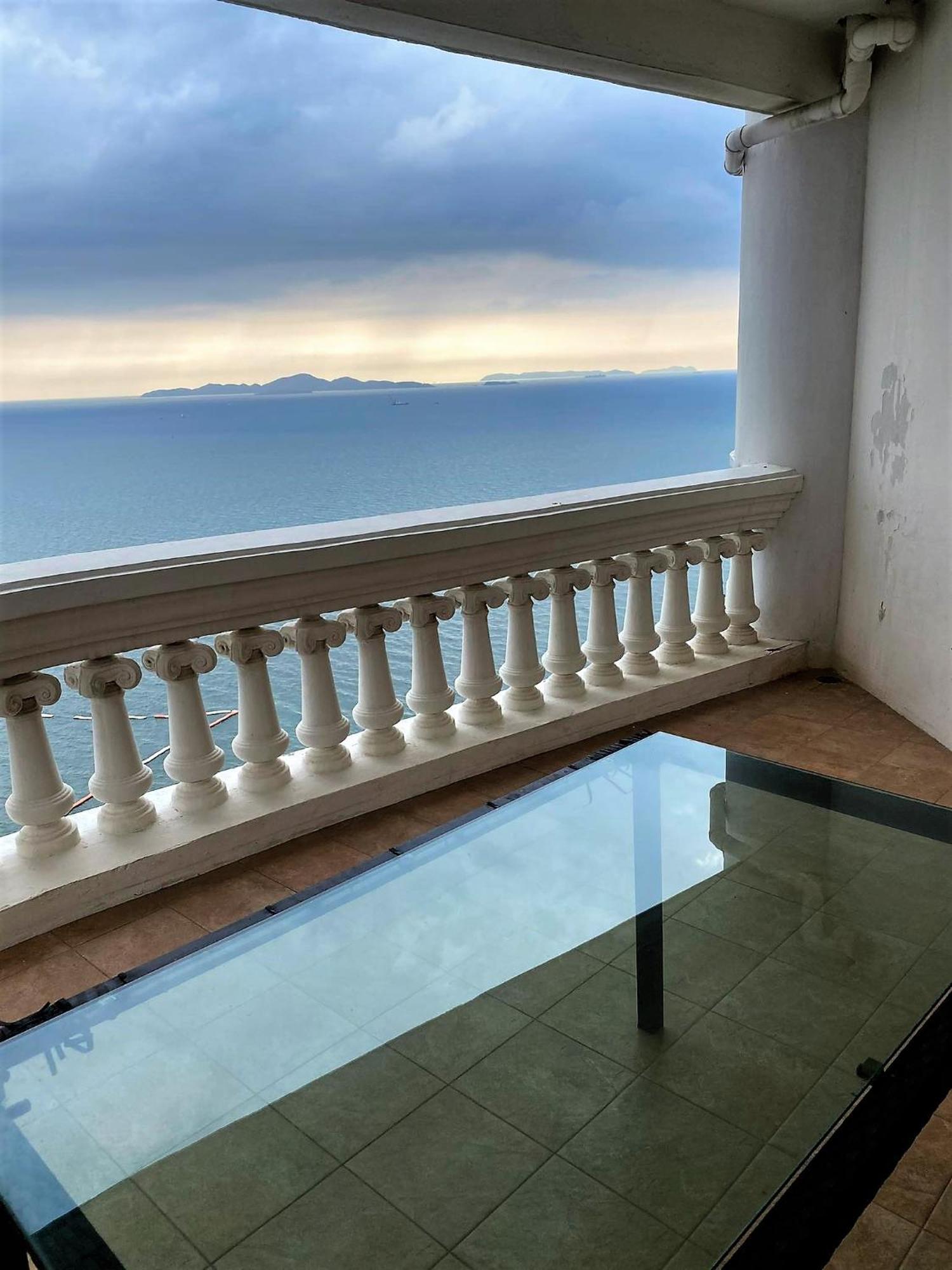 Sky Sea View Apartment