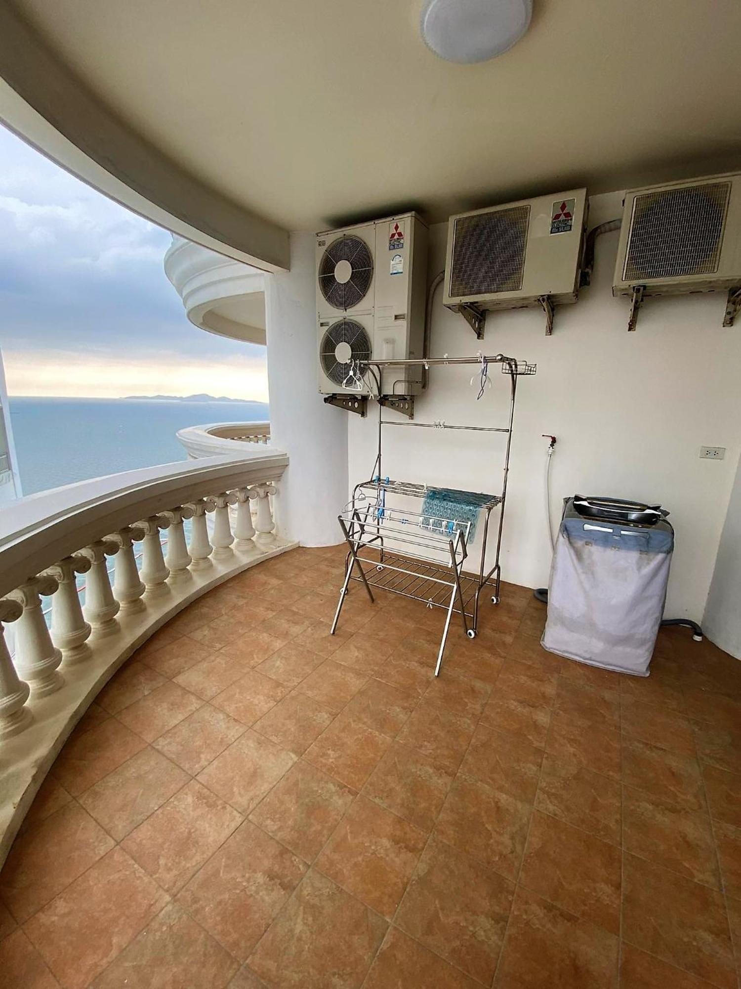 Sky Sea View Apartment *
