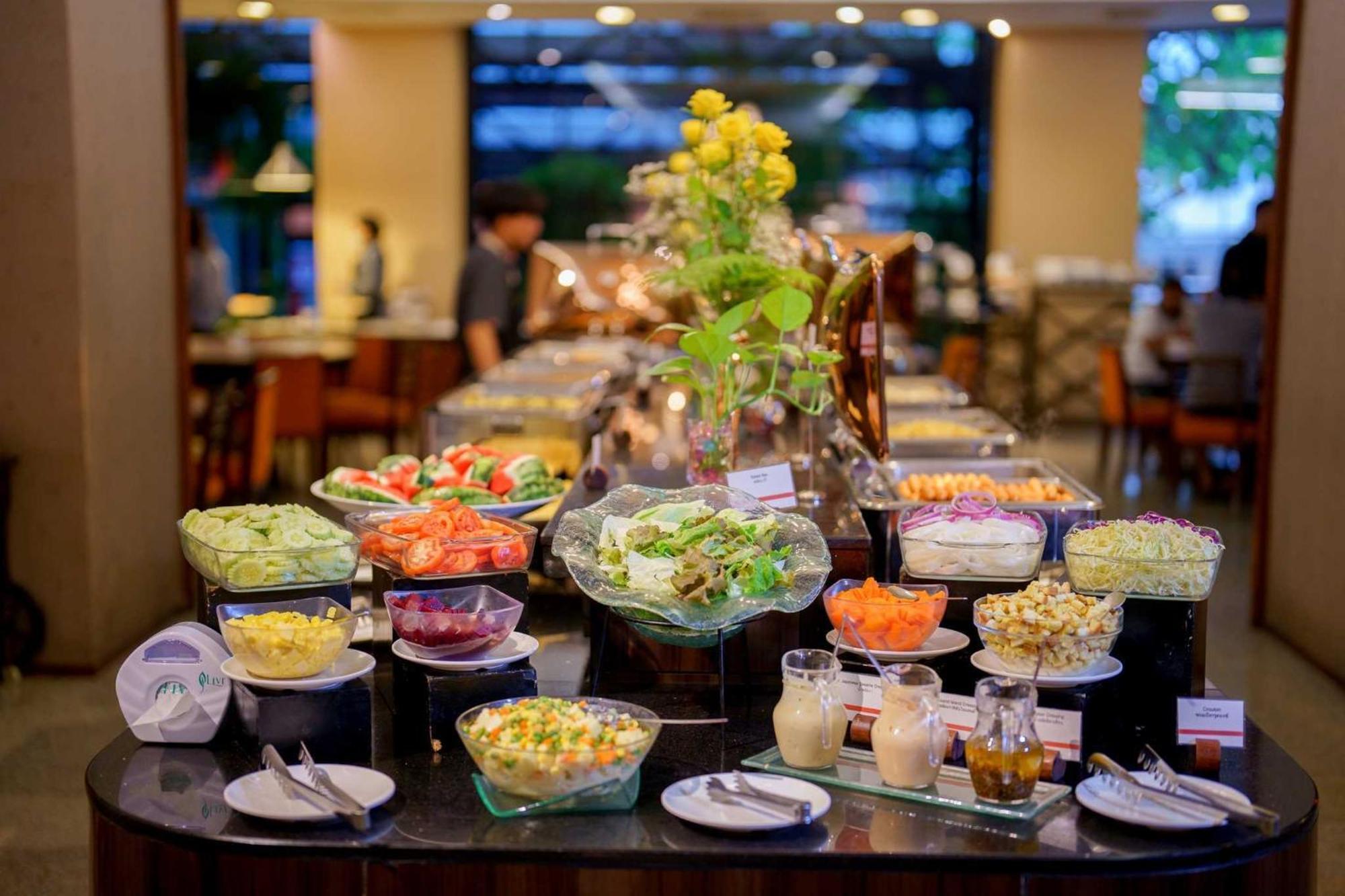 Sunbeam - Sha Extra 4* Pattaya