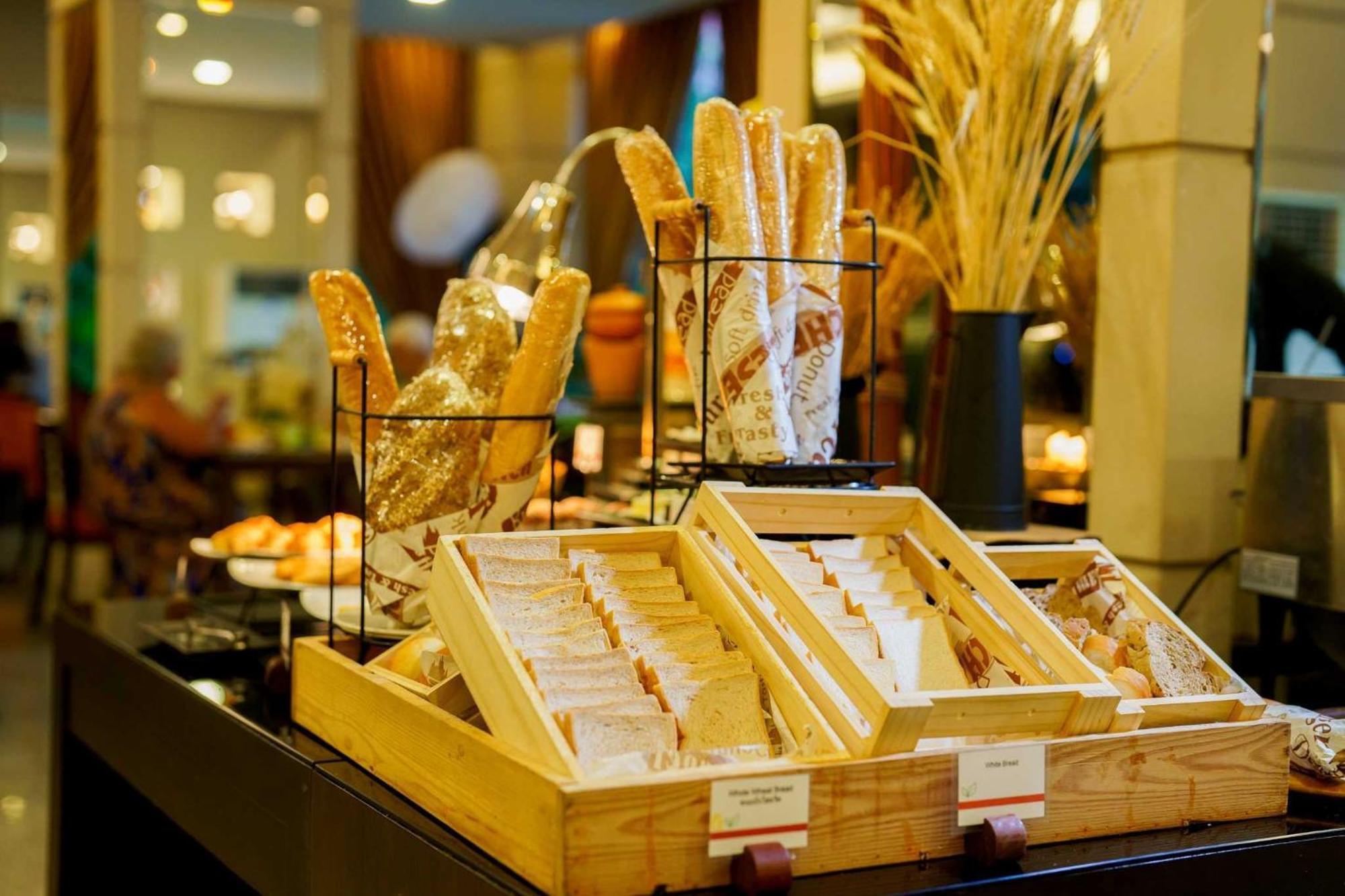 Sunbeam - Sha Extra Hotel 4*