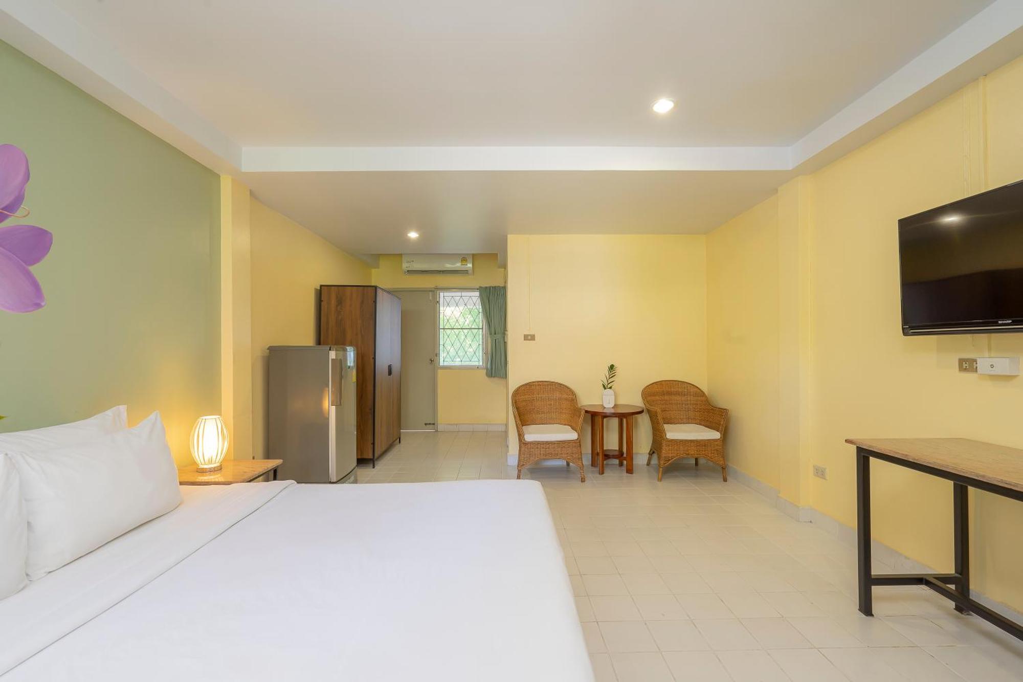 Hotel Sawasdee Place 3*
