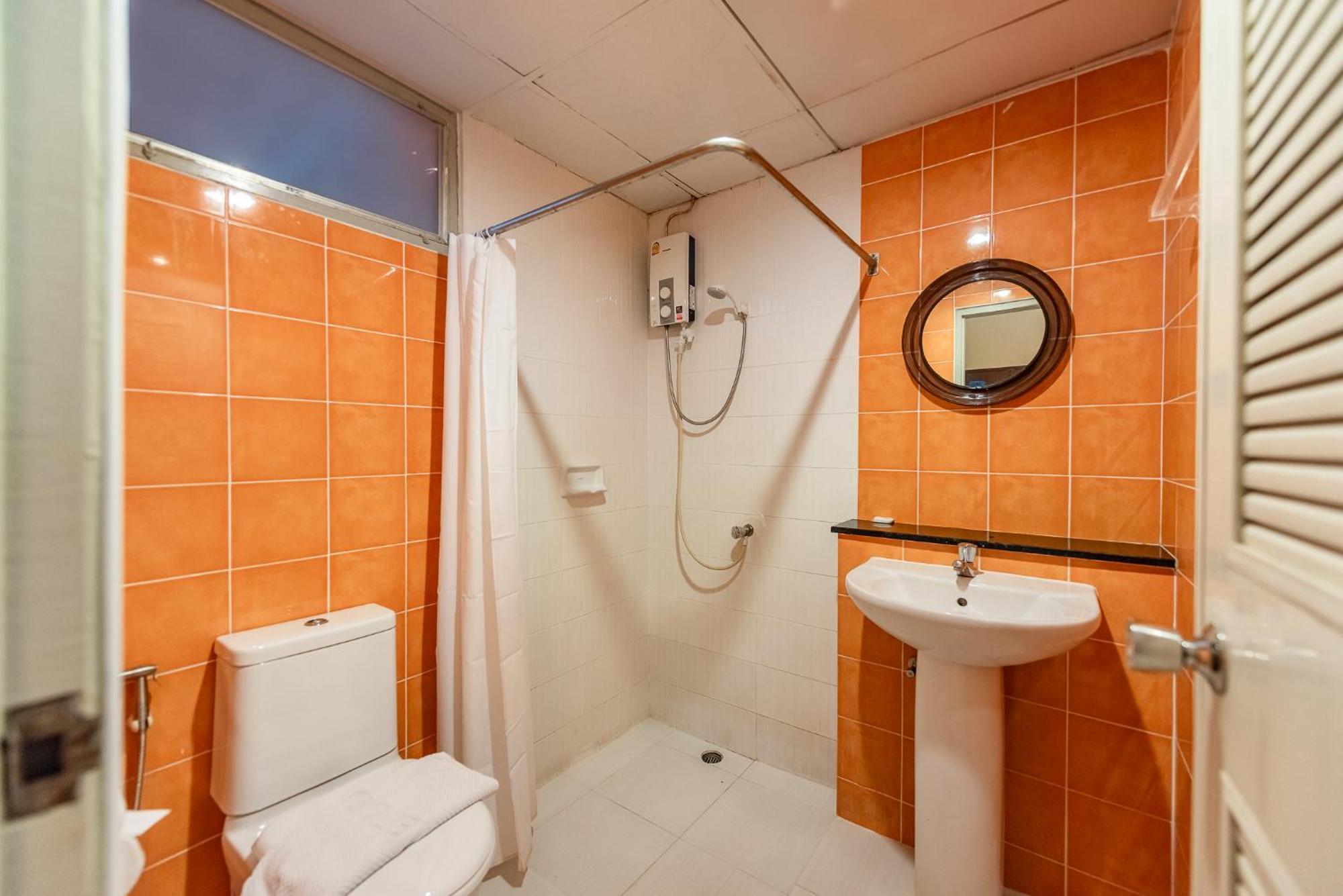 Hotel Sawasdee Place 3*