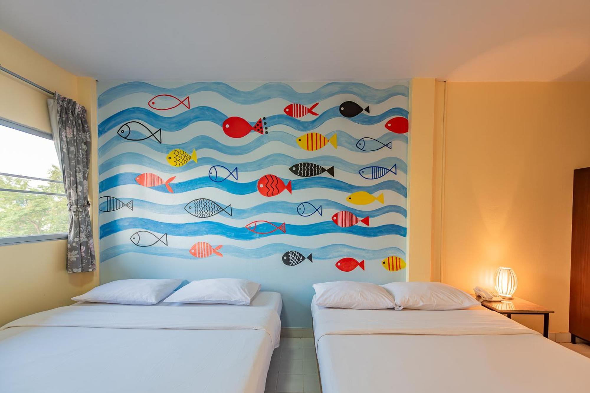 Sawasdee Place 3* Pattaya