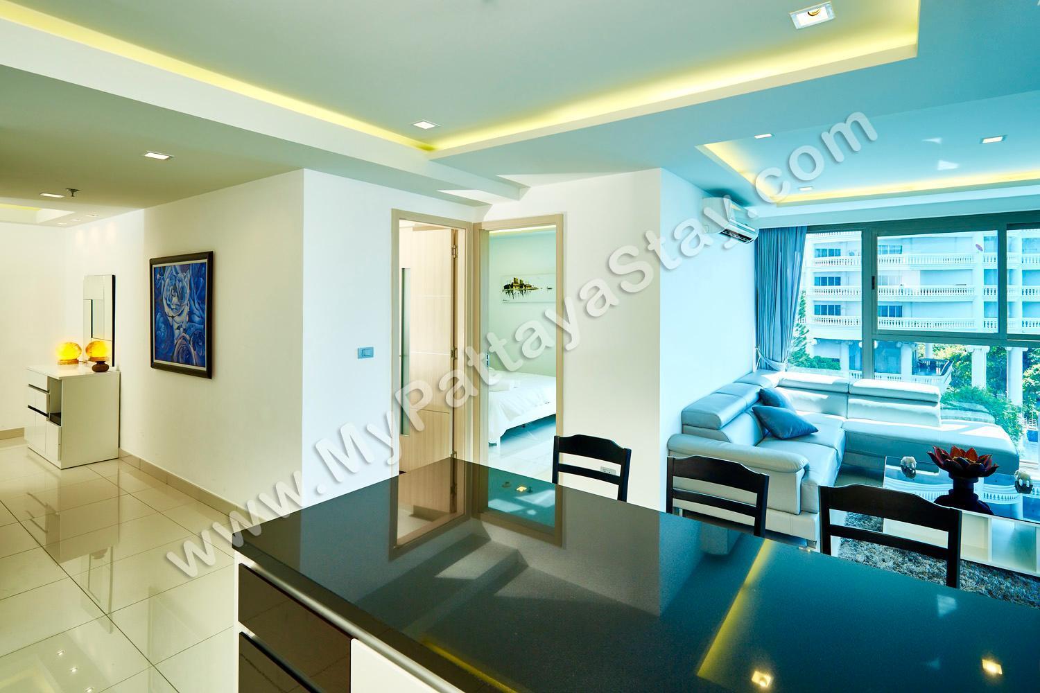 W Tower By Fantasea Pattaya