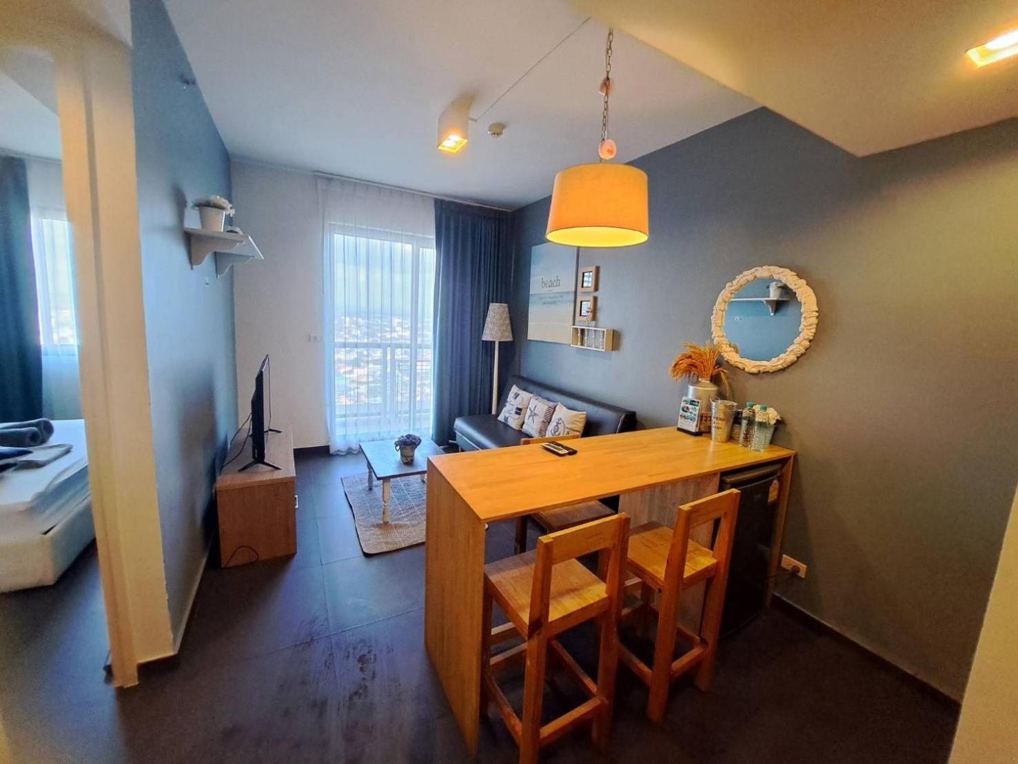Unixx By The Sea Apartment