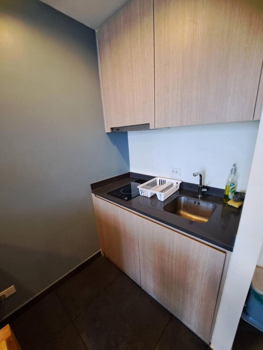 Apartment Unixx By The Sea Pattaya