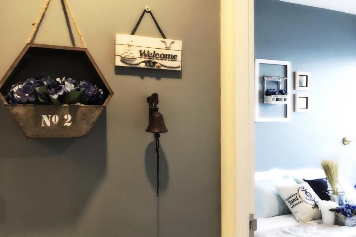 Unixx By The Sea Apartment