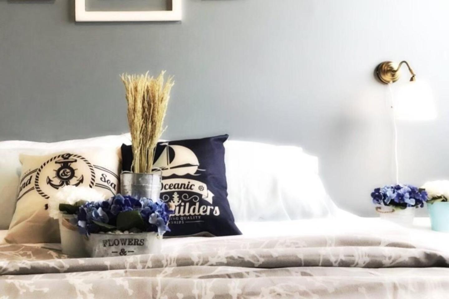 Apartment Unixx By The Sea