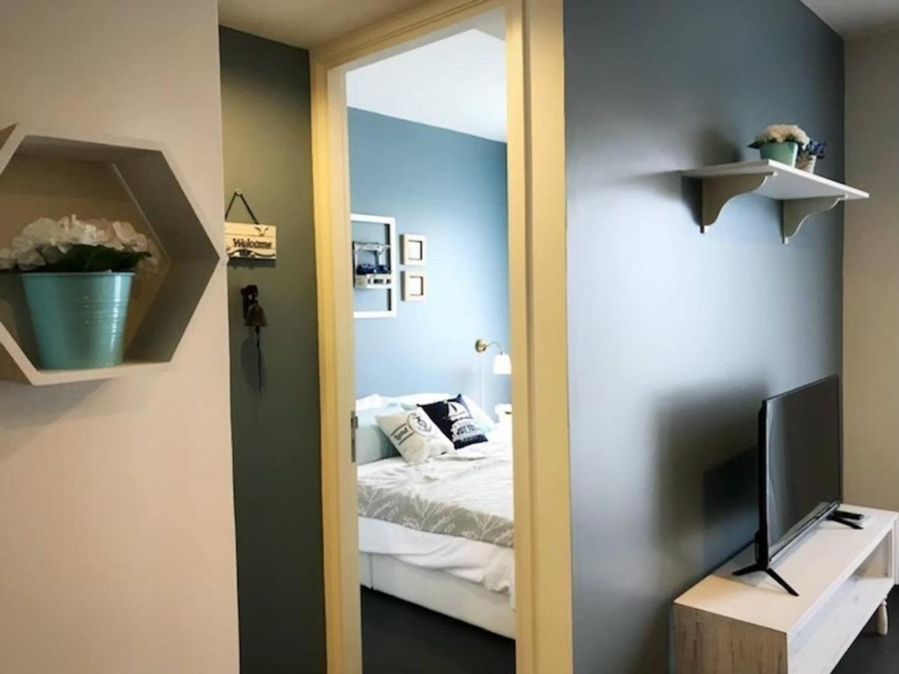 Apartment Unixx By The Sea *
