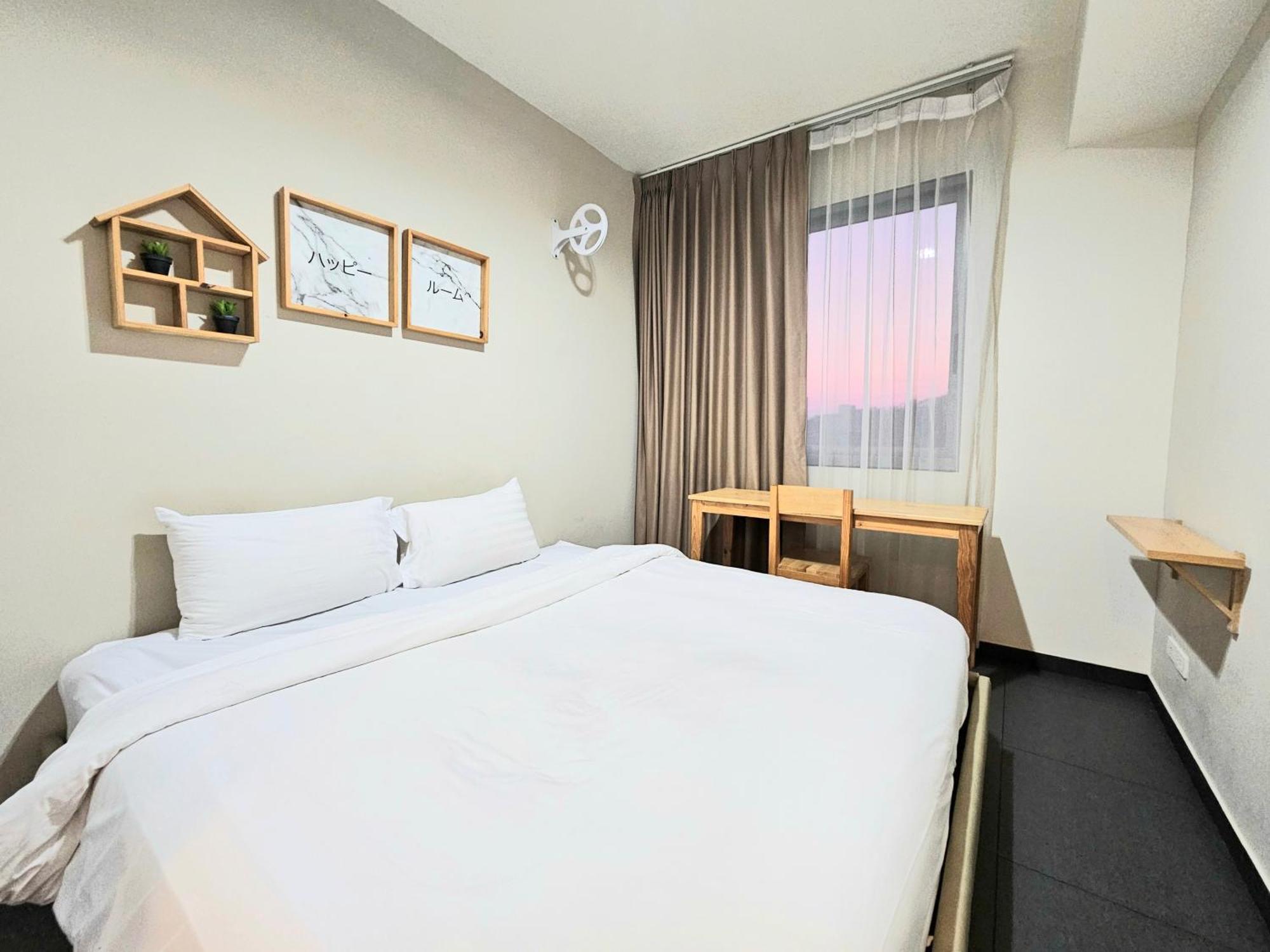 Unixx By The Sea * Pattaya