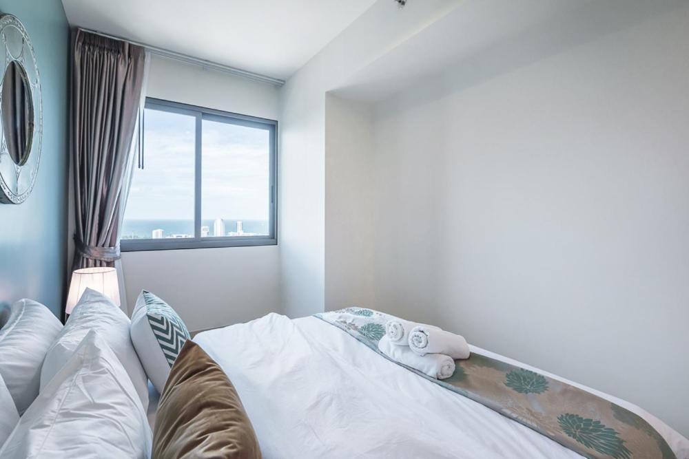 Apartment Unixx By The Sea
