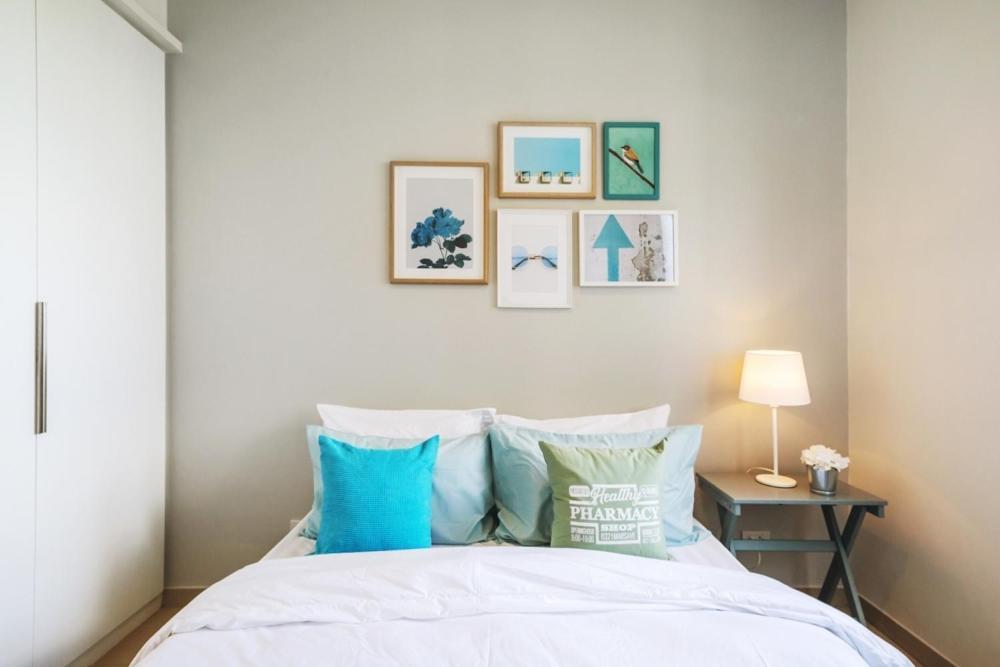 Apartment Unixx By The Sea Pattaya