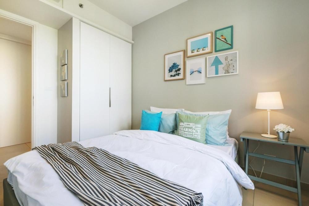 Apartment Unixx By The Sea *