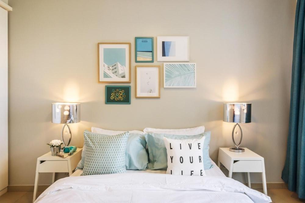 Apartment Unixx By The Sea