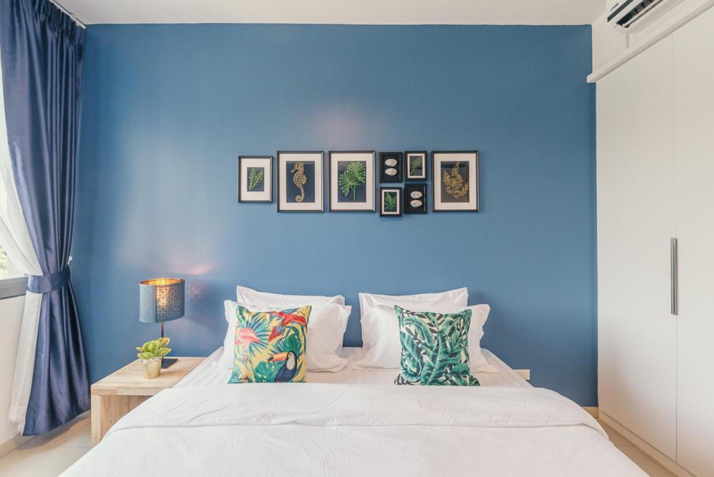 Apartment Unixx By The Sea