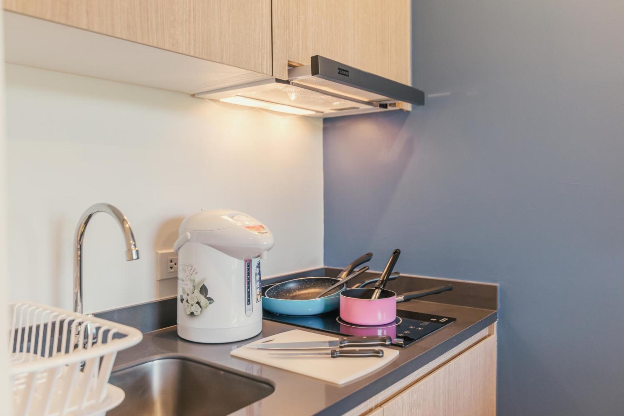 Unixx By The Sea Apartment *