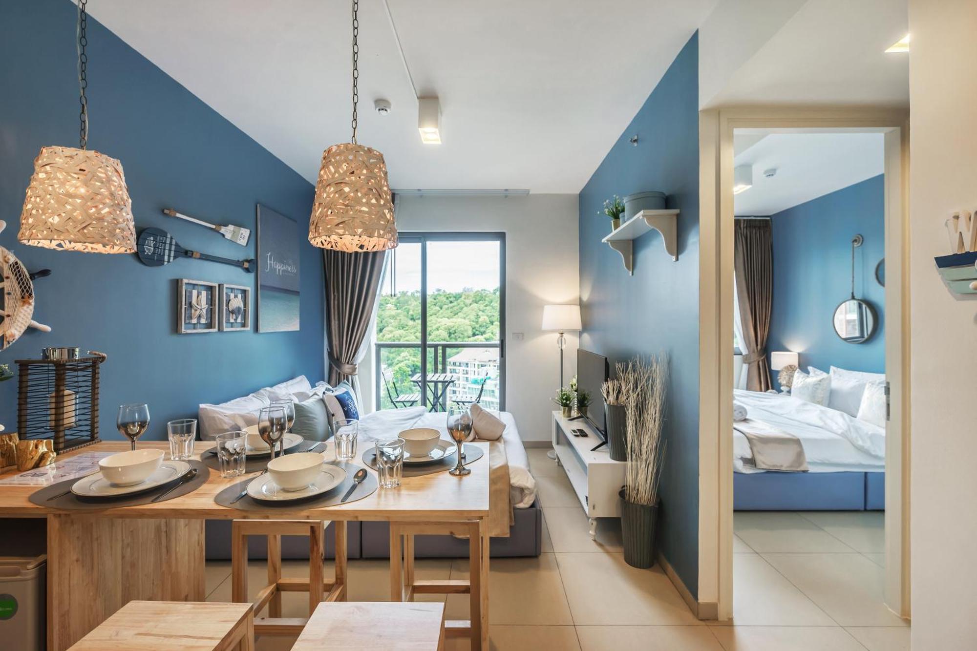 Unixx By The Sea Pattaya