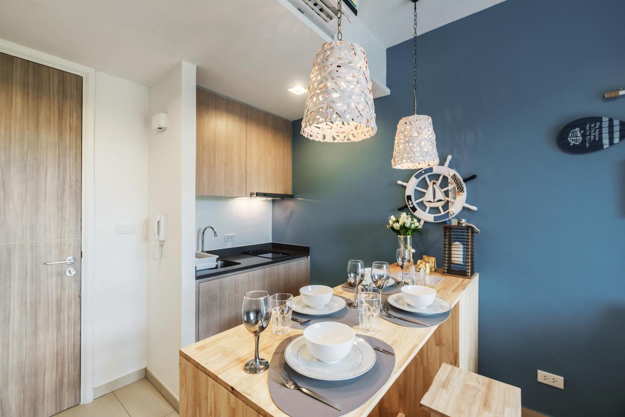 Apartment Unixx By The Sea *