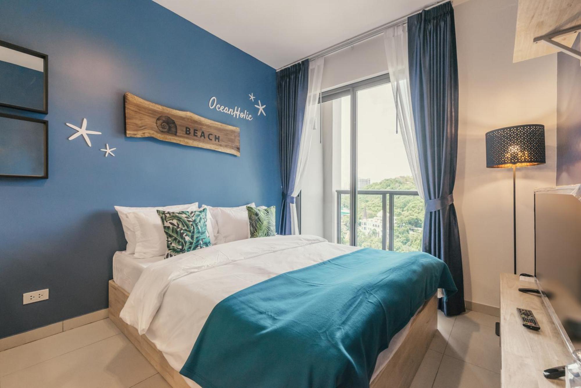 Apartment Unixx By The Sea