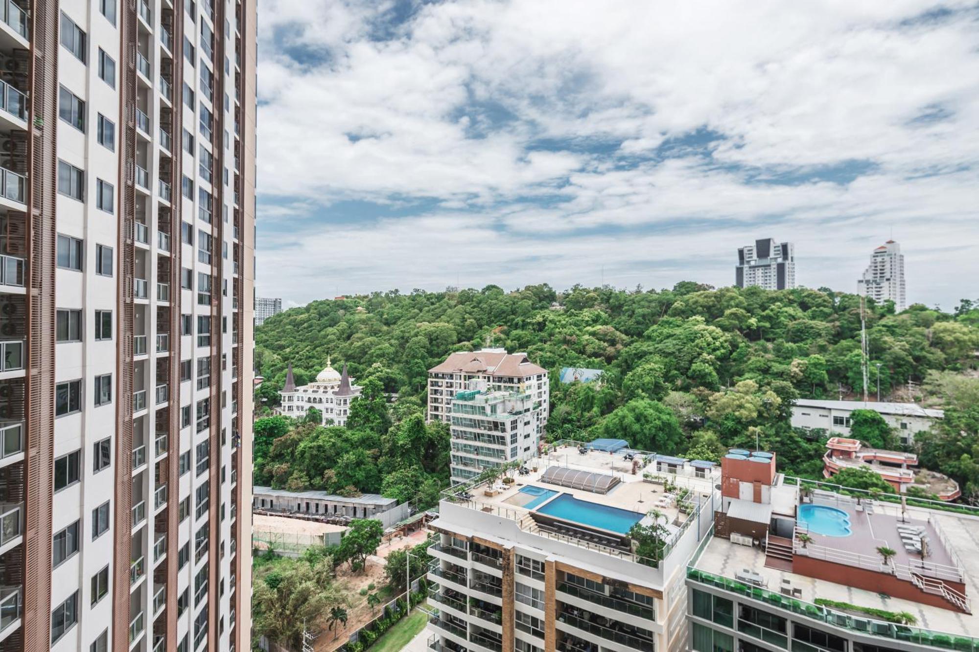 Apartment Unixx By The Sea